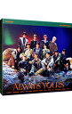 【中古】SEVENTEEN　JAPAN　BEST　ALBUM「ALWAYS　YOURS」 / SEVENTEEN