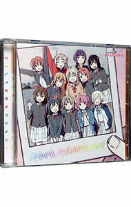 【中古】SINGING，DREAMING，NOW！ / 虹ヶ咲学園スクールアイドル同好会