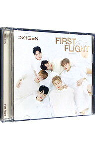 【中古】First　Flight / DXTEEN