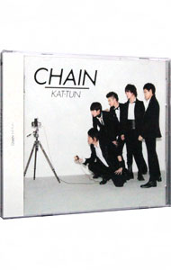 【中古】CHAIN / KAT−TUN