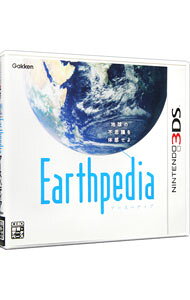 &nbsp;&nbsp;&nbsp; "Earthpedia" の詳細 メーカー: 学習研究社 機種名: NINTENDO　3DS ジャンル: その他 品番: CTRPAEPJ カナ: アースペディア 発売日: 2012/04/19 関連商品リンク : NINTENDO　3DS 学習研究社　