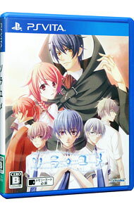 【中古】PSVITA ソラユメ