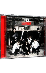 【中古】Danger（Japanese　Ver．） / 防弾少年団