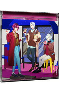 【中古】「A3！（エースリー）」Blooming WINTER EP / ゲーム