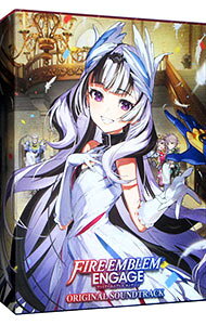 楽天市場】ファイアーエムブレム echoes サウンドトラック（CD・DVD