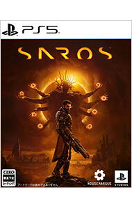 【中古】PS5SAROS