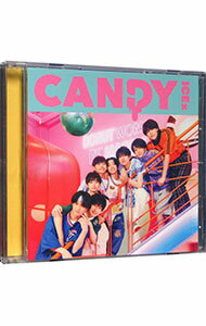 【中古】CANDY / ICEx