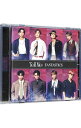 【中古】Tell Me / FANTASTICS from EXILE TRIBE