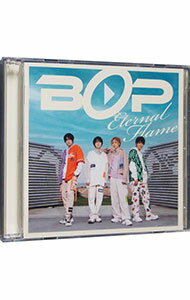 【中古】【CD＋DVD】Eternal　Flame　初回限定盤 / BOP