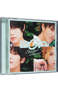 Eternal　Flame / BOP