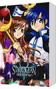 【中古】スターオーシャン Till the End of Time <全7巻セット> / 神田晶(コミックセット)