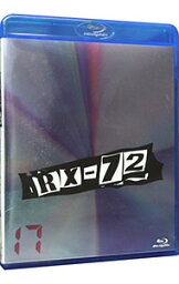 【中古】【Blu－ray】RX－72　vol．17 / HISASHI【出演】