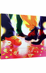 【中古】Chapter　II / Sexy　Zone