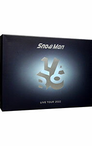 Snow　Man　LIVE　TOUR　2022　Labo． / ジャパニーズポップス