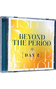 劇場版アイドリッシュセブン　LIVE　4bit　Compilation　Album　“BEYOND　THE　PERiOD”　DAY　2 / IDOLiSH7，TRIGGER，Re：vale，ZOOL