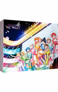 【中古】【Blu−ray】ラブライブ！スーパースター！！Liella！3rd LoveLive！Tour−WE WILL！！− Blu−ray Memorial BOX / アニメ