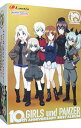 【中古】TVアニメ『ガールズ&パンツァー』10周年ベストアルバム / アニメ