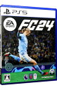 【中古】PS5EA SPORTS FC 24