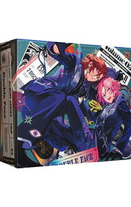 【中古】あんさんぶるスターズ！！アルバムシリーズ　『TRIP』 / Double　Face