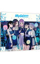 【中古】迷跡波 / MyGO!!!!!