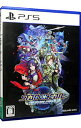 【中古】PS5STAR OCEAN THE SECOND STORY R