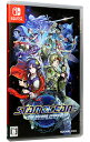 【中古】Switch STAR OCEAN THE SECOND STORY R