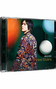 Three　Stars / AKIHIDE