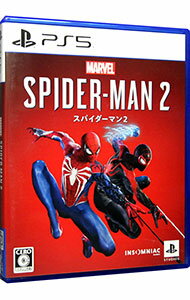 PS5Marvel's　Spider-Man2