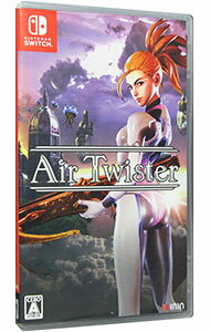 【中古】Switch AirTwister 【中古】Switch AirTwister