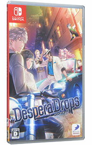 【中古】Switch DesperaDrops／デスペラドロップス 1