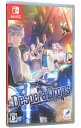 【中古】Switch DesperaDrops/デスペラドロップス