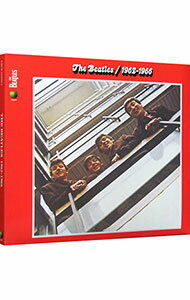 【中古】『ザ・ビートルズ　1962年－1966年』　2023エディション / ビートルズ