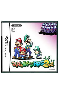 【中古】NDS マリオ＆ルイージRPG2 (ニンテンドーDS)