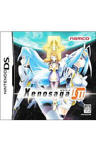 【中古】NDS ゼノサーガI・II