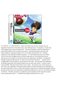 【中古】NDS ワールドサッカーウイニングイレブンDS (ニンテンドーDS)