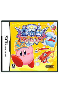 【中古】NDS 星のカービィ参上！ ドロッチェ団 (ニンテンドーDS)