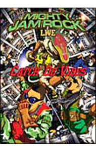 &nbsp;&nbsp;&nbsp; MIGHTY　JAM　ROCK　LIVE　2K7 の詳細 発売元: ビクターエンタテインメント カナ: マイティジャムロックライヴ2ケー7 MIGHTY JAM ROCK LIVE 2K7 / マイティジャムロック MIGHTY JAM ROCK ディスク枚数: 1枚 品番: VIBL420 リージョンコード: 2 発売日: 2008/02/20 映像特典: 内容Disc-1OPENING『DANCEHALL　ROCK　2007　TOUR』Sound　play：HOMETOWNDANCEHALL　ROCK　INTROBIG　FIREバラバラINTRO〜BIG＆TUFFその時が…もう勘弁Living　DeadINTRO〜MJR行進曲Reggae　BusStill　Highest…DOCUMENT＃1『Catch　De　Vibe』INTRO〜OVER　COME上がるだけ危険な電波BAD　NUMBERPERSPIRE心・技・体夢の島DOCUMENT＃2『ROCKERS　PARADISE　WEST』〜Rub　A　Dub『RUDEFISH　MUSIC　3　Release　Party』INTRO〜弾丸TUFF　MANPOWER　SONGDOCUMENT＃3『HIROSHIMA　REGGAE　BASH　2K7』RAGGAMUFFINDOCUMENT＃4『HIGHEST　MOUNTAIN　2007』WE　RUN　TINGS　TINGS　NUH　RUN　WE炎Roaring　Lion−Fight　for　Freedom−Catch　De　VibesDOCUMENT＃5Catch　De　Vibes 関連商品リンク : MIGHTY　JAM　ROCK ビクターエンタテインメント　