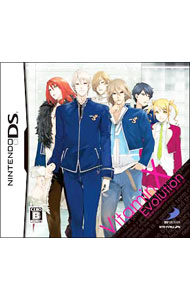 【中古】NDS Vitamin　X　Evolution