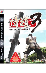 &nbsp;&nbsp;&nbsp; 侍道3 の詳細 メーカー: スパイク・チュンソフト 機種名: プレイステーション3 ジャンル: アクション 品番: BLJS10039 カナ: サムライドウ3 発売日: 2008/11/13 関連商品リンク : プレイステーション3 スパイク・チュンソフト