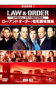楽天市場】law order dvdの通販