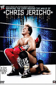 【中古】WWEクリス・ジェリコ　ブレーキング・ザ・コード / ランス・ストーム【出演】