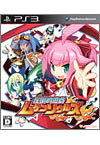 &nbsp;&nbsp;&nbsp; 圧倒的遊戯　ムゲンソウルズ の詳細 メーカー: コンパイルハート 機種名: プレイステーション3 ジャンル: ロールプレイング 品番: BLJM60456 カナ: アットウテキユウギムゲンソウルズ 発売日: 2012/03/22 関連商品リンク : プレイステーション3 コンパイルハート　