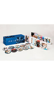 楽天市場】フレンズ シーズン1－10 コンプリート DVD BOXの通販