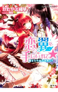 【中古】恋の翼を手にいれて☆−騎士との恋は突然に− / かたやま和華