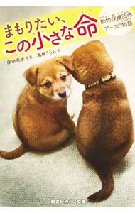 &nbsp;&nbsp;&nbsp; "まもりたい、この小さな命（集英社みらい文庫動物セット） " の詳細 出版社: 集英社 レーベル: 集英社みらい文庫 作者: 高橋うらら カナ: マモリタイコノチイサナイノチ / タカハシウララ サイズ: 新書 関連商品リンク : 高橋うらら 集英社 集英社みらい文庫