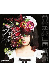 【中古】CONQUEROR / BAND−MAID