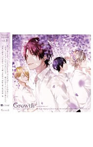 【中古】「ALIVE」Growth Drama CD vol．5 「Let us go singing as far as we go；the road will be less tedious．」−歌いなが / 土岐隼一／山谷祥生／山下大輝