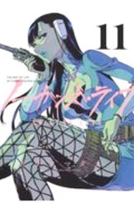 &nbsp;&nbsp;&nbsp; ノー・ガンズ・ライフ 11 B6版 の詳細 カテゴリ: 中古コミック ジャンル: 青年 出版社: 集英社 レーベル: ヤングジャンプコミックス 作者: カラスマタスク カナ: ノーガンズライフ / カラスマタスク サイズ: B6版 ISBN: 9784088916842 発売日: 2020/09/18 関連商品リンク : カラスマタスク 集英社 ヤングジャンプコミックス　　ノー・ガンズ・ライフ まとめ買いは こちら