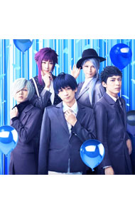 &nbsp;&nbsp;&nbsp; "「MANKAI　STAGE「A3！」」Winter　Troupe　雪の中で咲いた花" の詳細 発売元: 株式会社ポニーキャニオン アーティスト名: ミュージカル カナ: マンカイステージエースリーウィンタートゥループユキノナカデサイタハナ / ミュージカル ディスク枚数: 1枚 品番: PCCG02018 発売日: 2021/12/15 曲名Disc-11.　Constellation2.　to　bloom．．．3.　星と雪のプラネタリウム4.　「君」5.　筋肉ラプソディ6.　魂蔵7.　新生冬組公演曲　MANKAI　STAGE　Short　Ver．メドレー（旗揚げ・第二回・第三回公演曲）；新生冬組旗揚げ公演曲　Don’t　cry．．．｜新生冬組第二回公演曲　esの憂鬱｜新生冬組第三回公演曲　正体8.　MANKAI☆開花宣言 関連商品リンク : ミュージカル 株式会社ポニーキャニオン