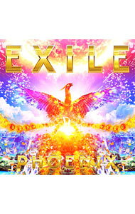 楽天市場】exile phoenix（CD・DVD）の通販